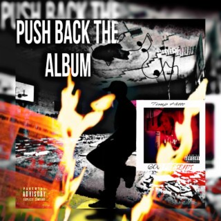 Push Back The Album