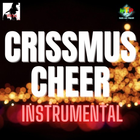 CRISSMUS CHEER | Boomplay Music
