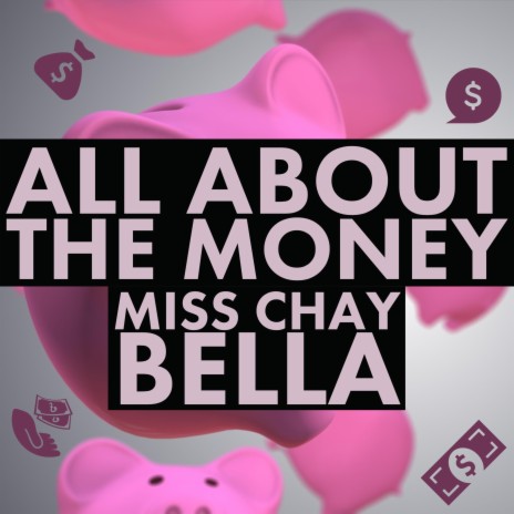 All About the Money | Boomplay Music