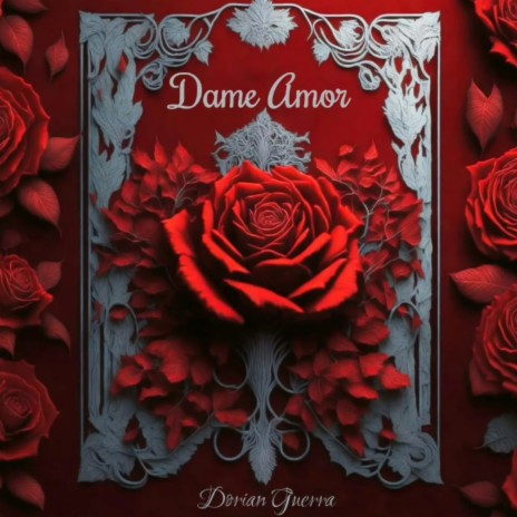 Dame Amor | Boomplay Music