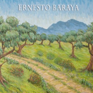 Ernesto Baraya