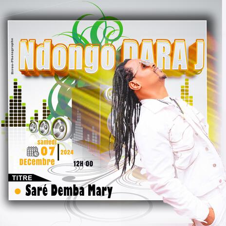 sare demba mari | Boomplay Music