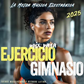 Mix Para Ejercicio y Gimnasio Invierno 2025