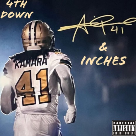 4th Down & Inches | Boomplay Music