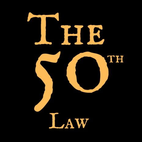The 50th Law | Boomplay Music