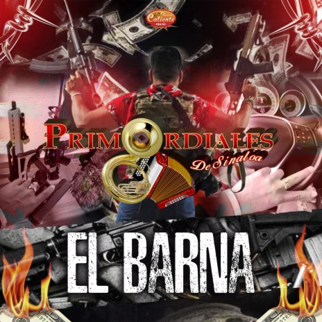 El Barna | Boomplay Music