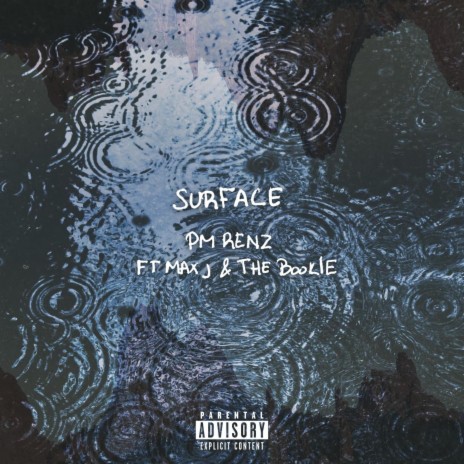 Surface ft. Max J & The Bookie