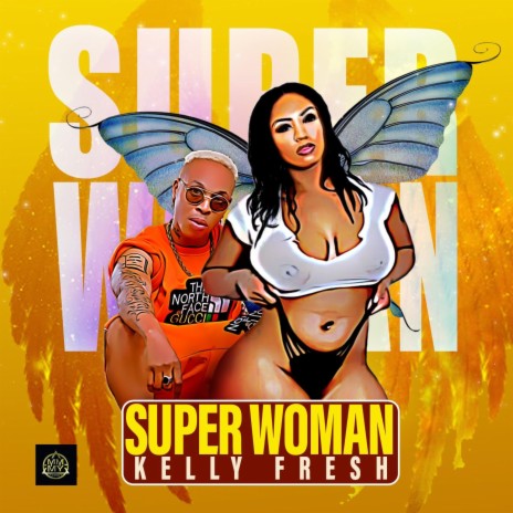 Super Woman | Boomplay Music