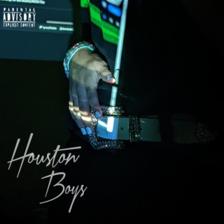 Houston Boys EP