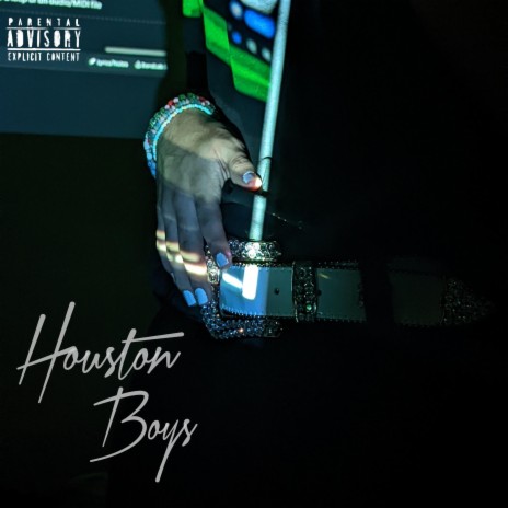Houston Boy Summer ft. Brutal Witch | Boomplay Music