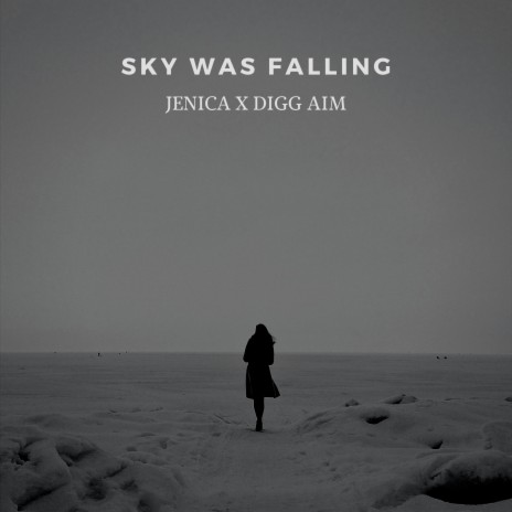 Sky Was Falling (Remix) ft. Jenica | Boomplay Music