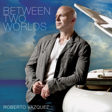 Between Two Worlds | Boomplay Music