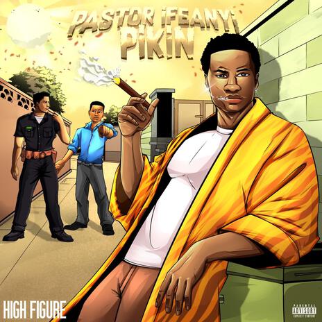 Pastor Ifeanyi Pikin | Boomplay Music