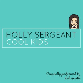 Holly Sergeant