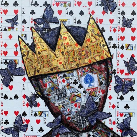 KING OF HEARTS | Boomplay Music