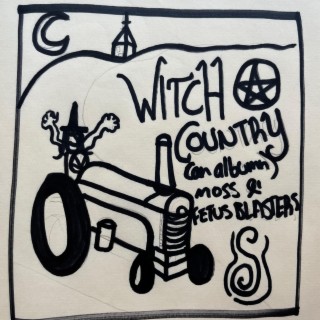 Witch Country