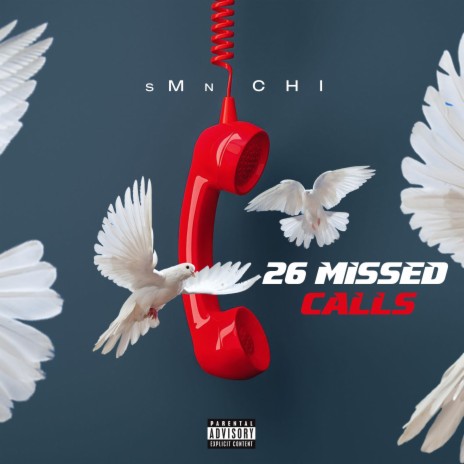 26 Missed Calls | Boomplay Music