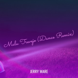 Jerry  Ware