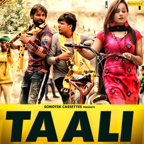 Taali | Boomplay Music
