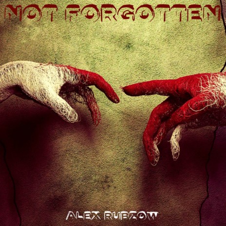 Not Forgotten | Boomplay Music