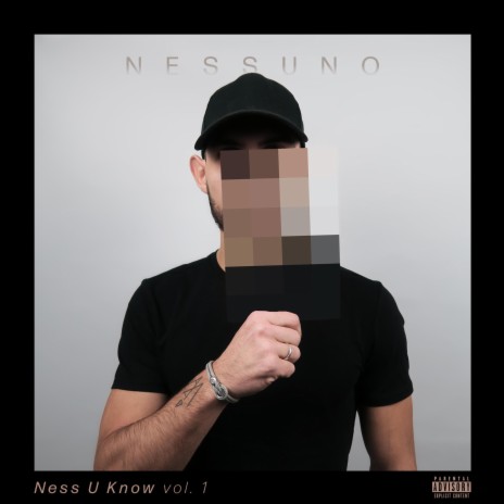Ness U No Name (Bonus Track)
