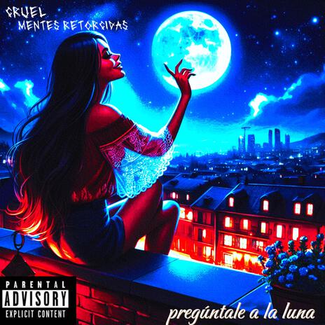 Preguntale a la luna | Boomplay Music