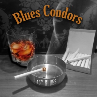 45' Blues lyrics | Boomplay Music