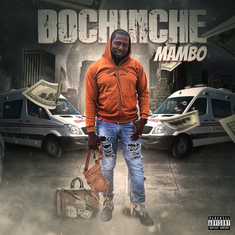 Bochinche | Boomplay Music