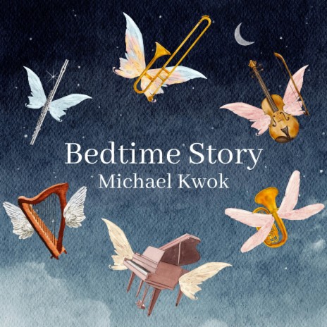 Bedtime Story | Boomplay Music