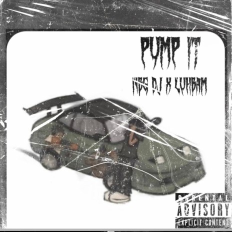 Pump It ft. Nbg Dj