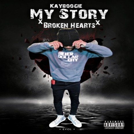 My Story X Broken Hearts