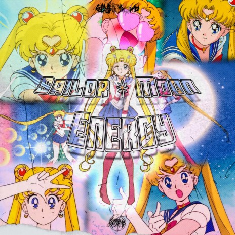 Sailor Moon Energy | Boomplay Music