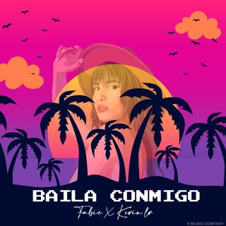 Baila Conmigo