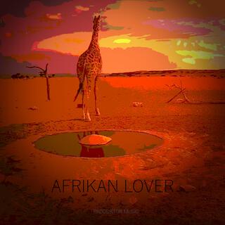 Afrikan Lover