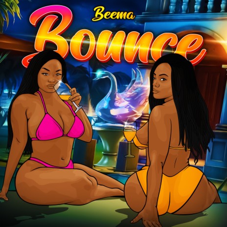 Bounce | Boomplay Music