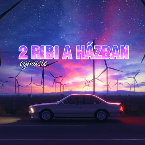 2 Ribi a házban | Boomplay Music