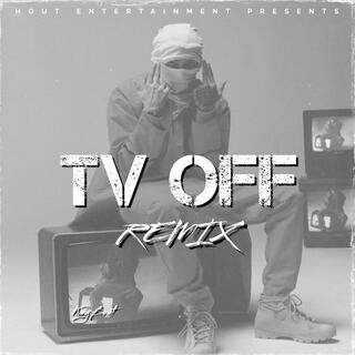 Tv Off (Westcoast Kendrick Trap Drill Hip Hop Lefty Rap Gunplay Beat) KINGBNUT