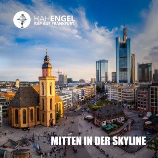 Mitten in der Skyline