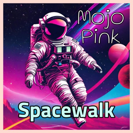 Spacewalk | Boomplay Music
