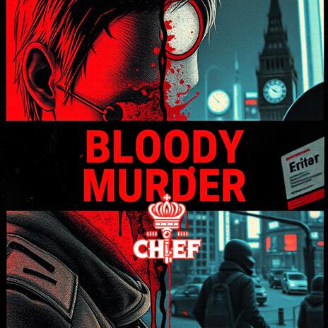 BLOODY MURDER | Boomplay Music