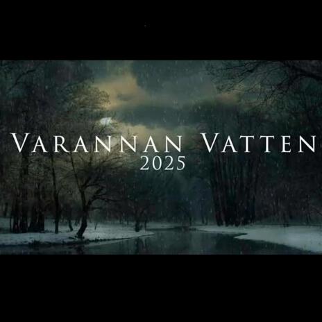 Varannan Vatten ft. Patrik Strandin | Boomplay Music