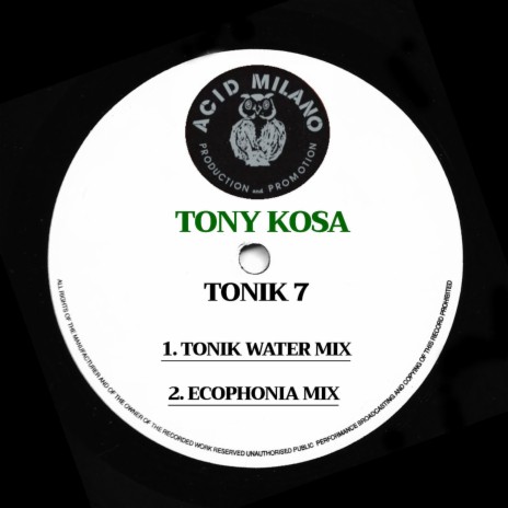 Tonik 7 | Boomplay Music