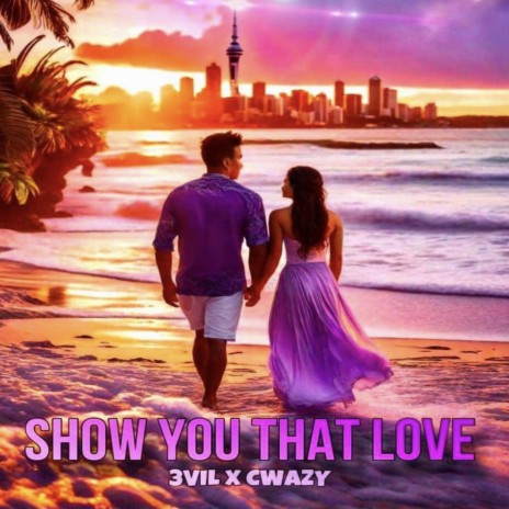 Show You That Love ft. Cwazy | Boomplay Music
