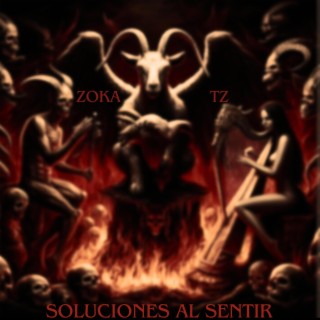 Soluciones al sentir