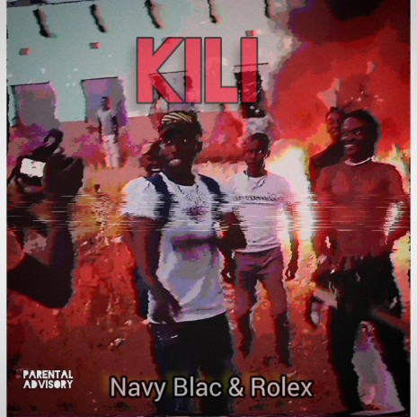 Kili ft. Rolex | Boomplay Music
