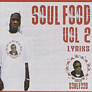 SoulFood Vol2