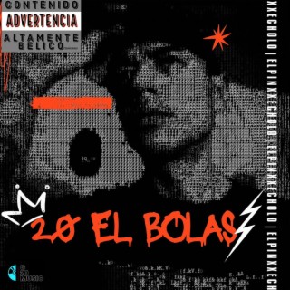 20 El Bolas