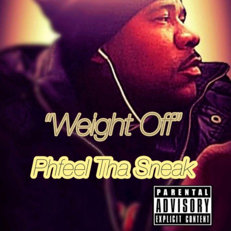 WEIGHT OFF