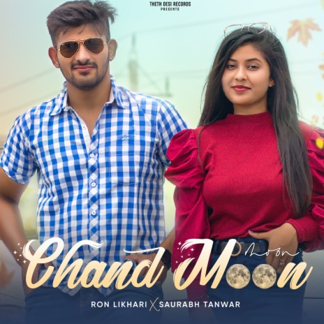 Chand Moon ft. Saurabh Tanwar | Boomplay Music