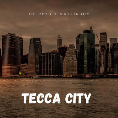 Tecca City ft. MayzinBoy | Boomplay Music